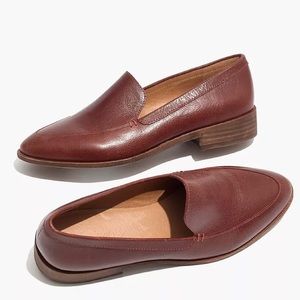 Madewell The Frances Loafer 8.5 EUC